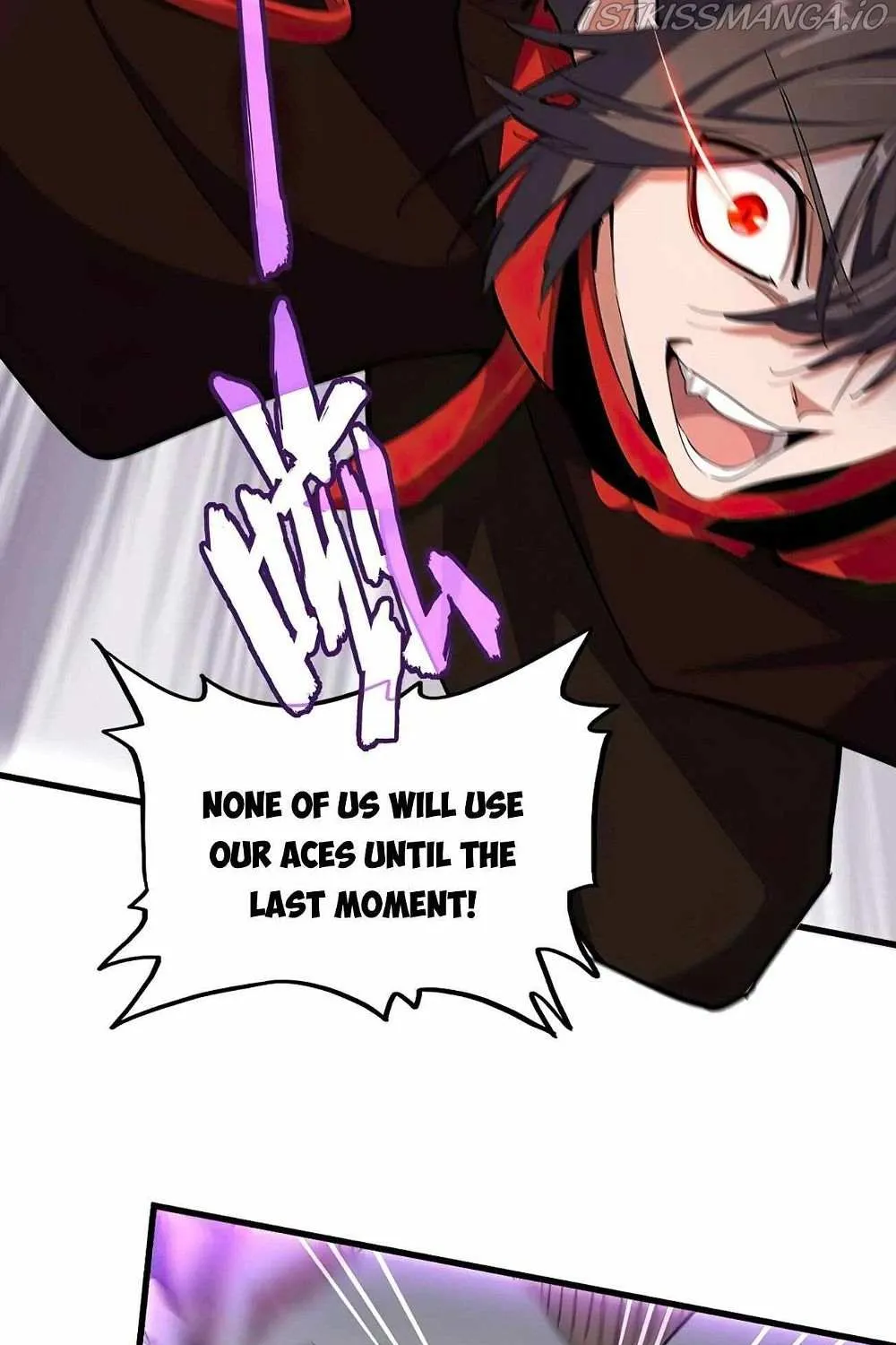 Magic Emperor Chapter 330 page 4 - 