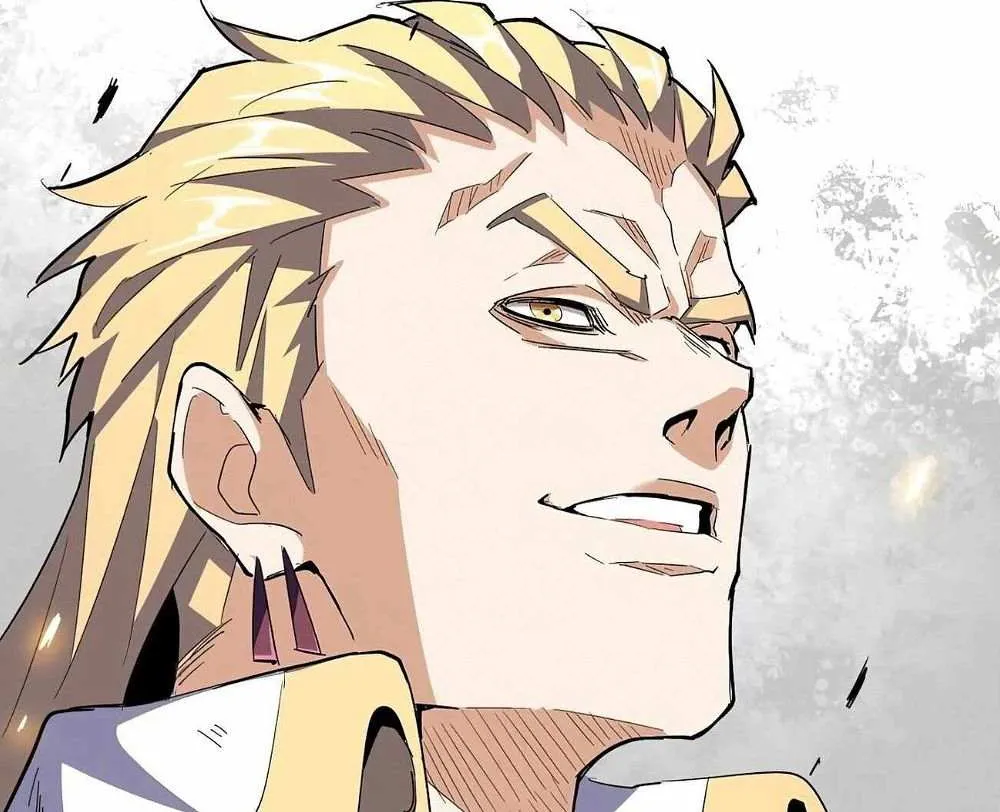 Magic Emperor Chapter 330 page 33 - 