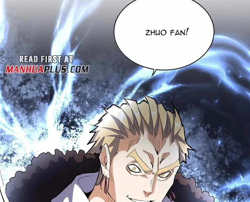 Magic Emperor Chapter 330 page 39 - 