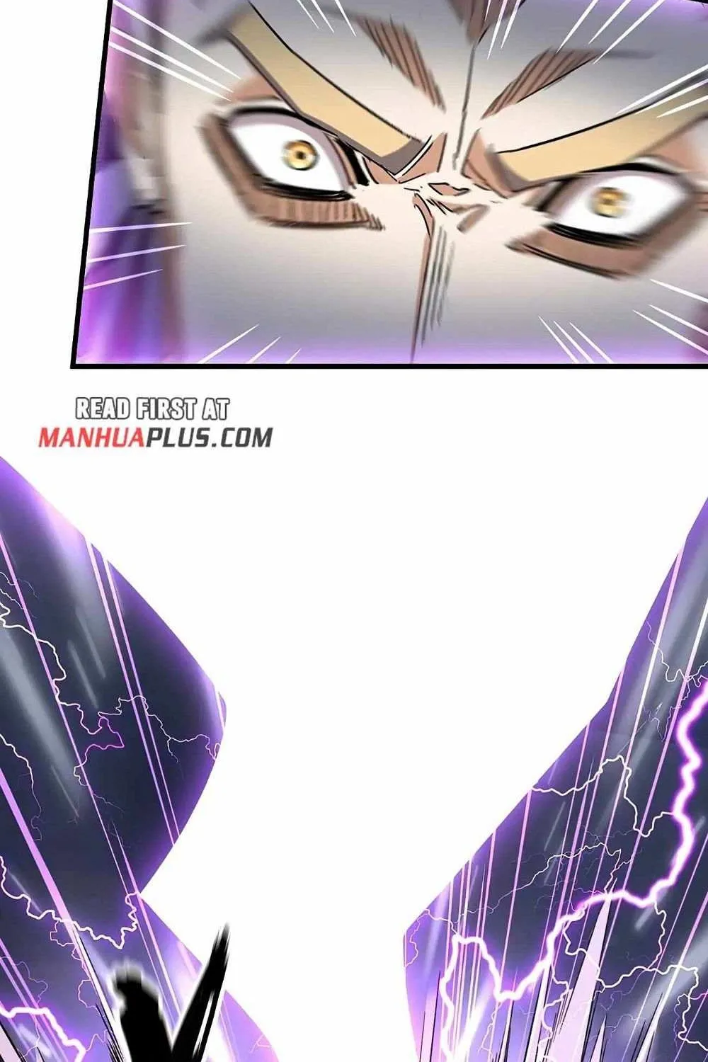 Magic Emperor Chapter 330 page 5 - 