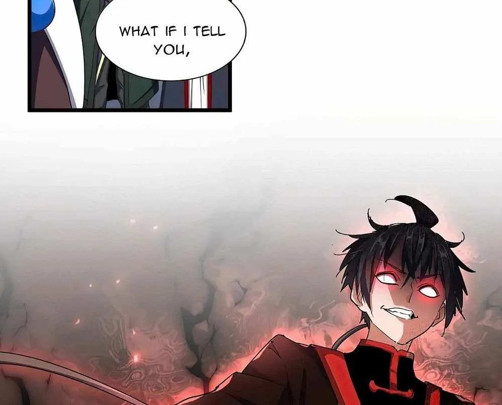 Magic Emperor Chapter 330 page 45 - 