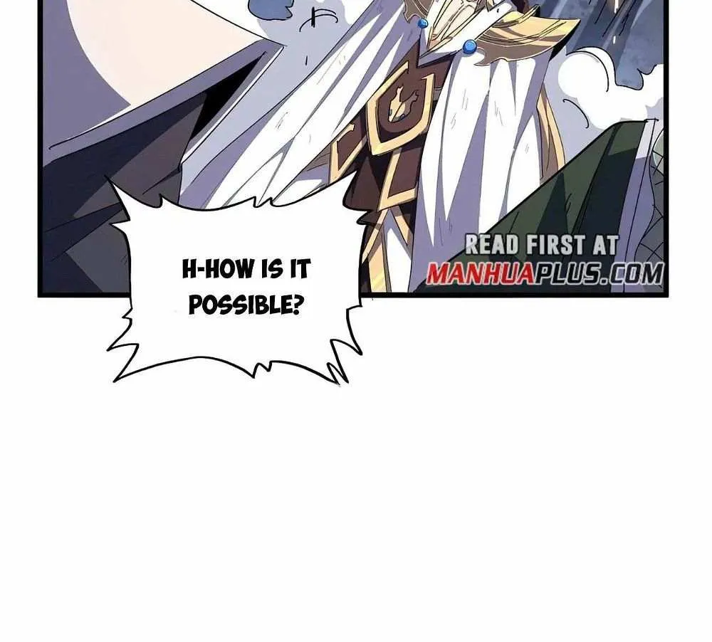 Magic Emperor Chapter 330 page 48 - 