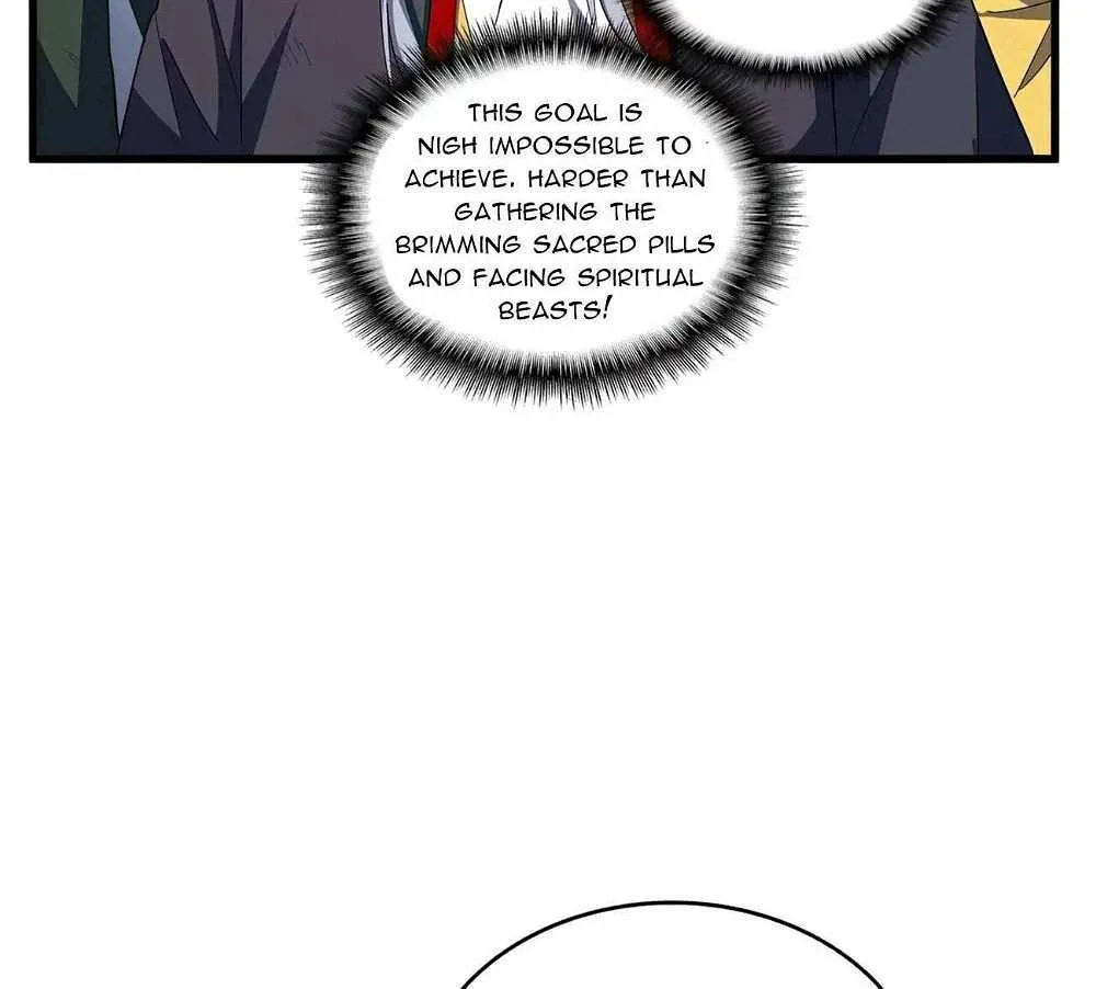 Magic Emperor Chapter 330 page 54 - 
