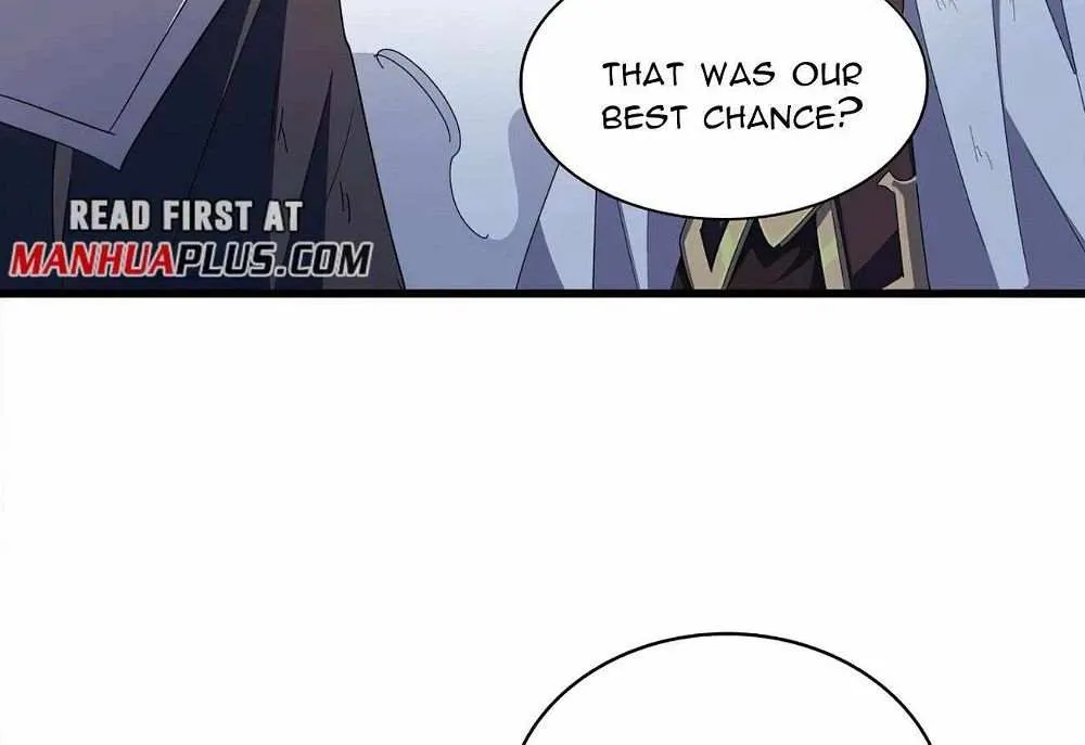 Magic Emperor Chapter 330 page 57 - 