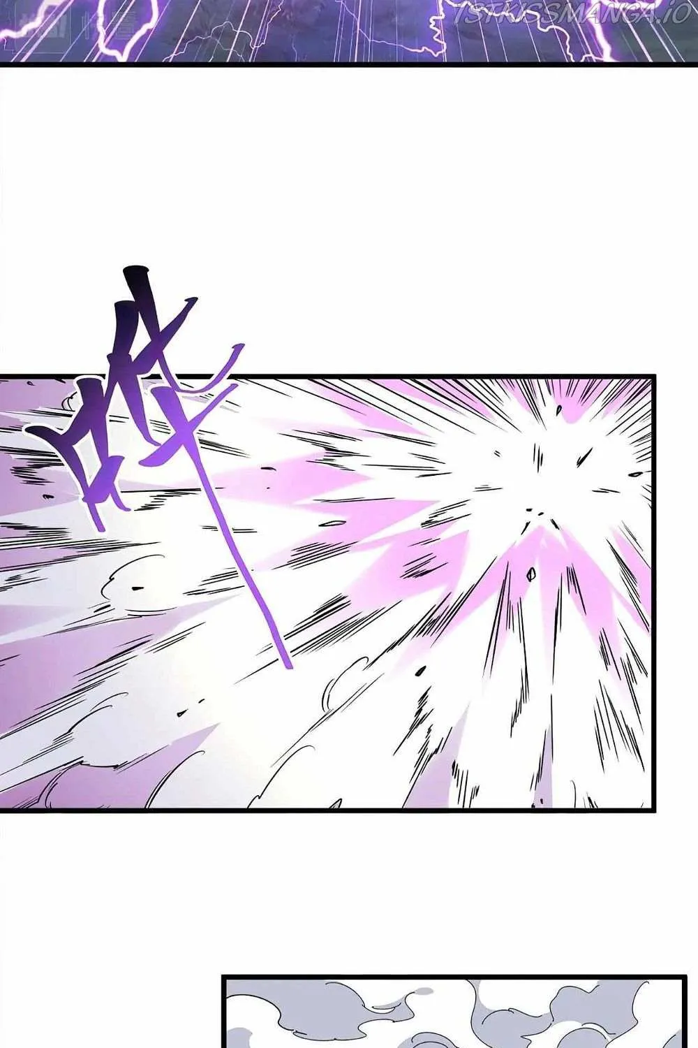 Magic Emperor Chapter 330 page 7 - 