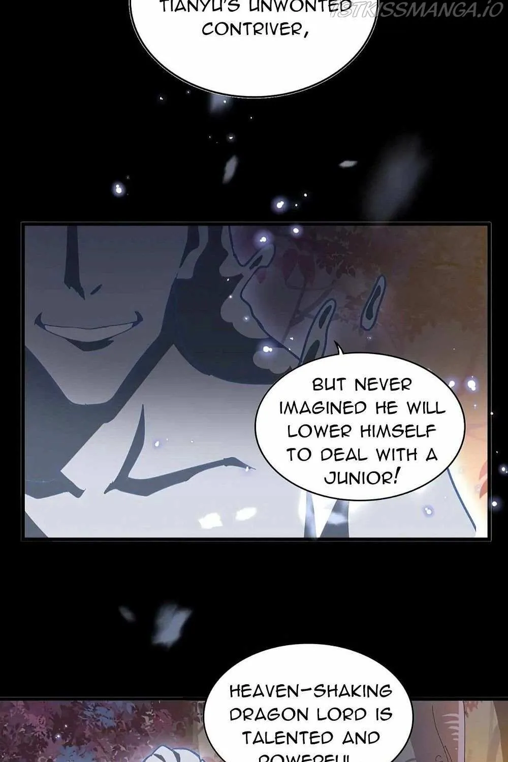 Magic Emperor Chapter 330 page 68 - 