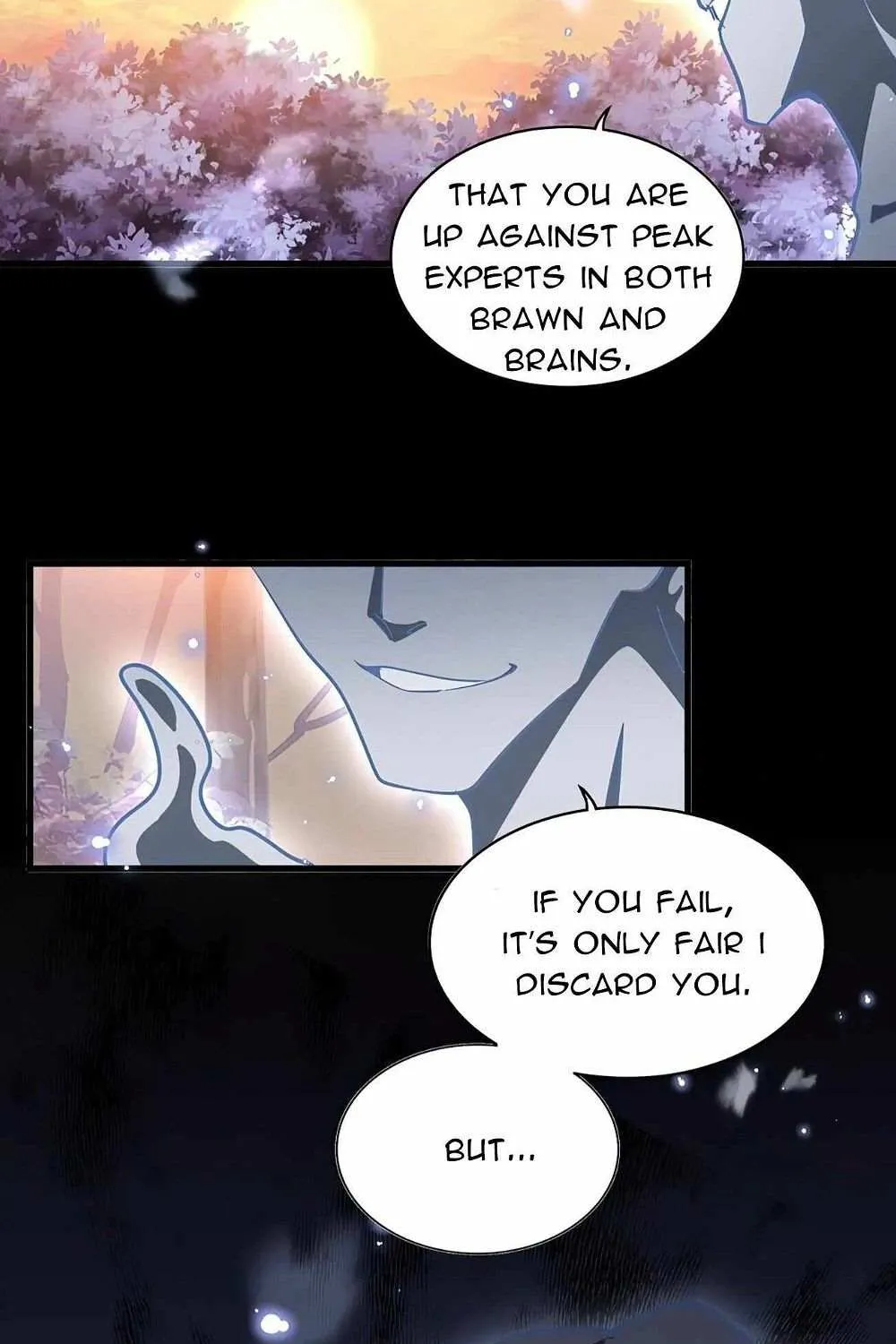 Magic Emperor Chapter 330 page 70 - 