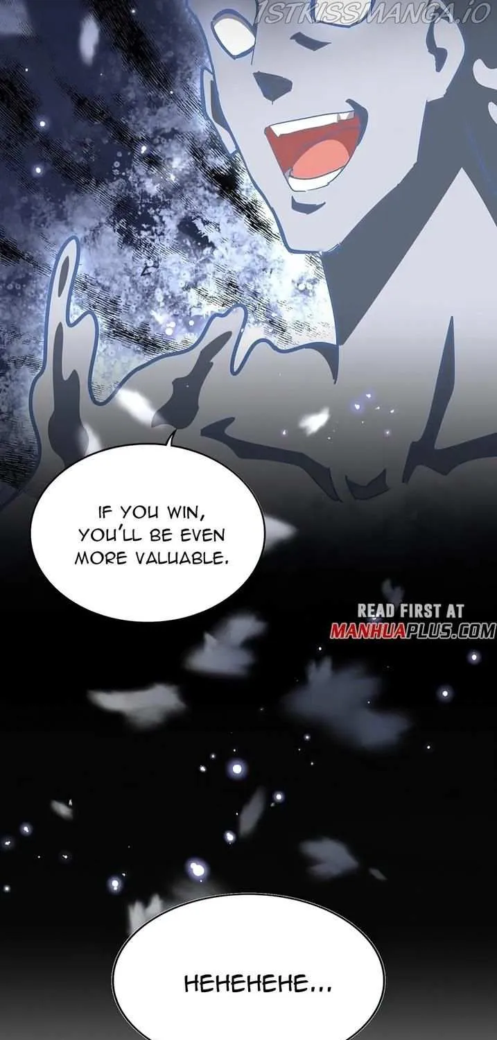 Magic Emperor Chapter 330 page 72 - 