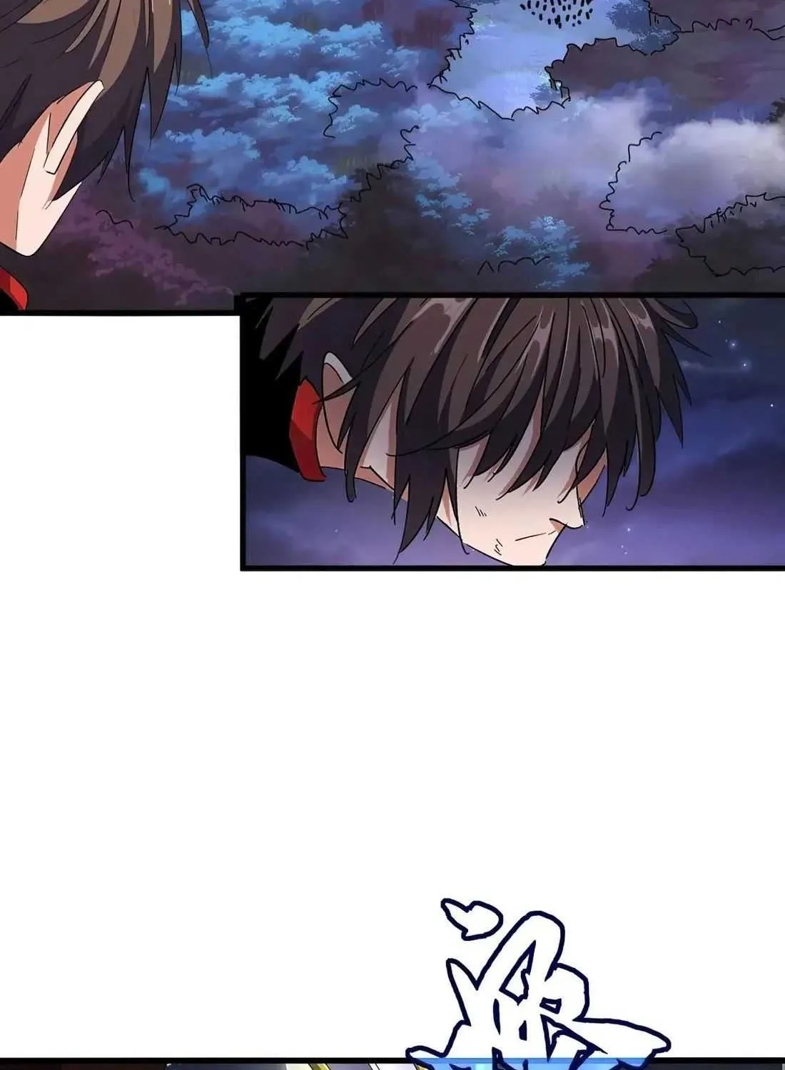 Magic Emperor Chapter 331 page 2 - 