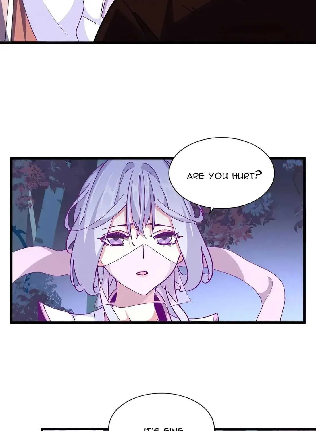 Magic Emperor Chapter 331 page 12 - 