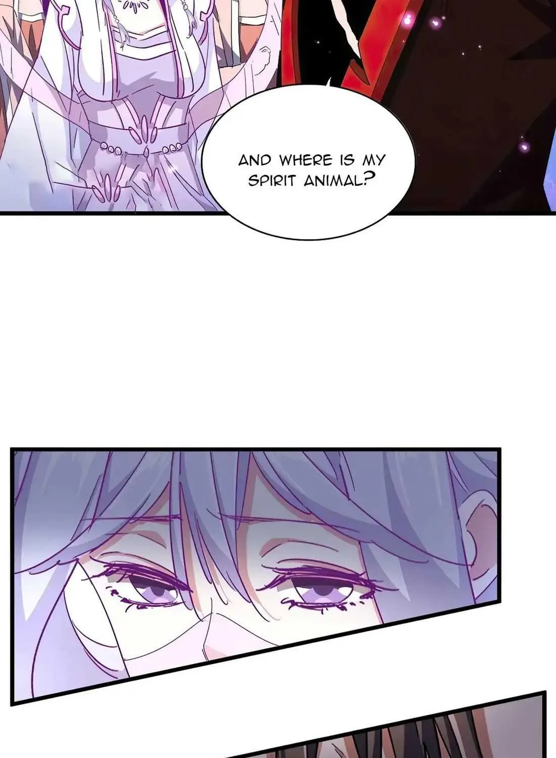 Magic Emperor Chapter 331 page 15 - 