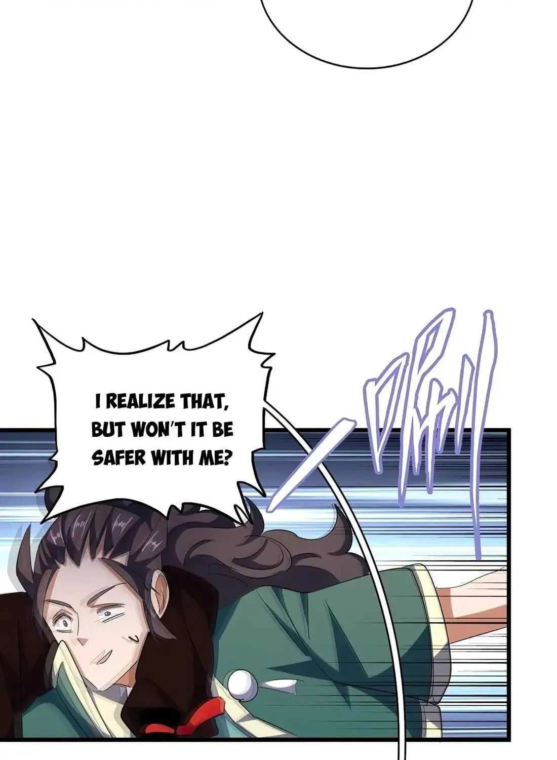 Magic Emperor Chapter 331 page 67 - 