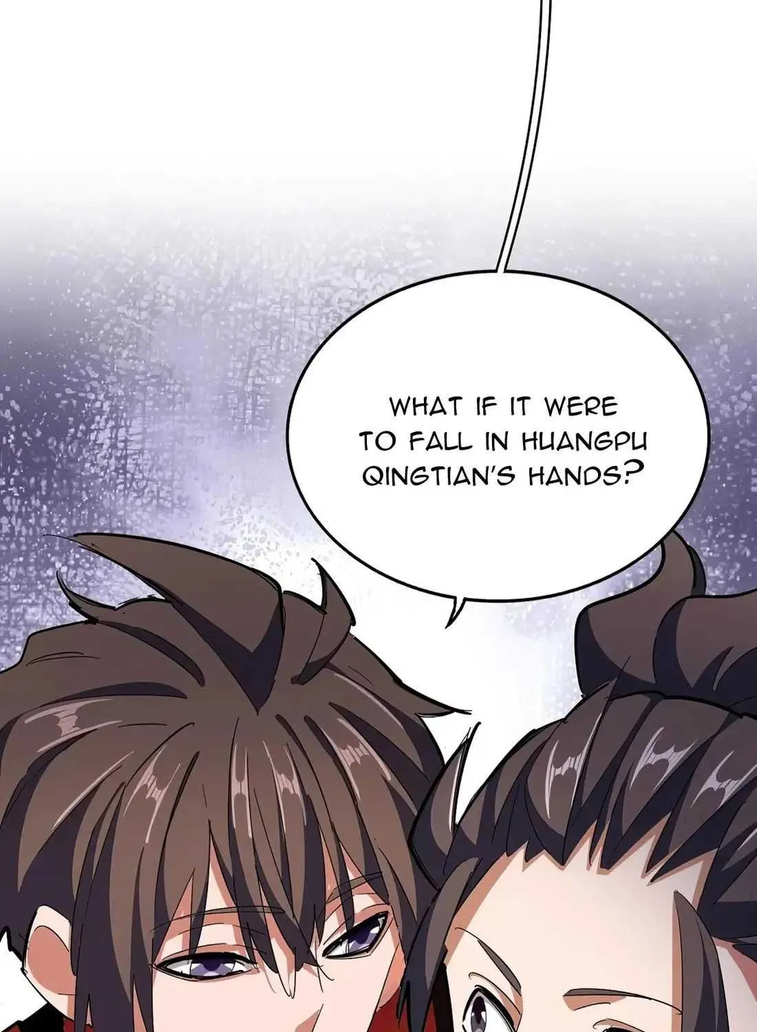 Magic Emperor Chapter 331 page 68 - 