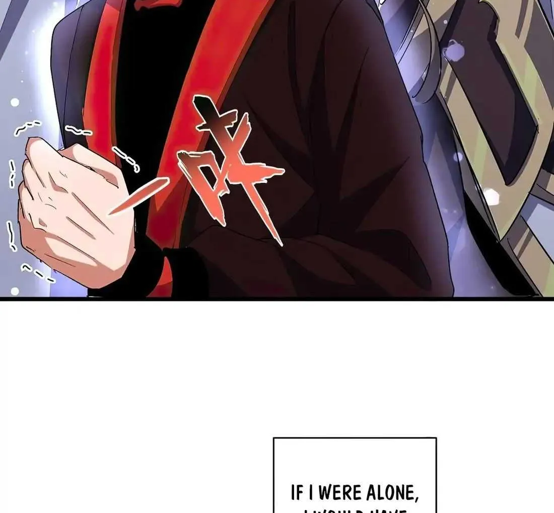 Magic Emperor Chapter 331 page 75 - 