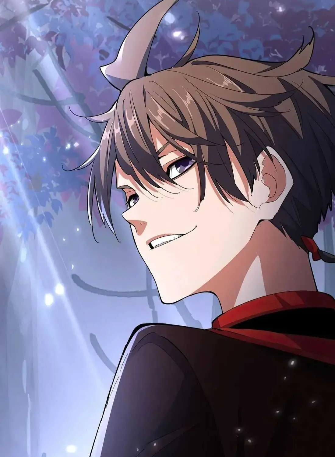 Magic Emperor Chapter 331 page 78 - 