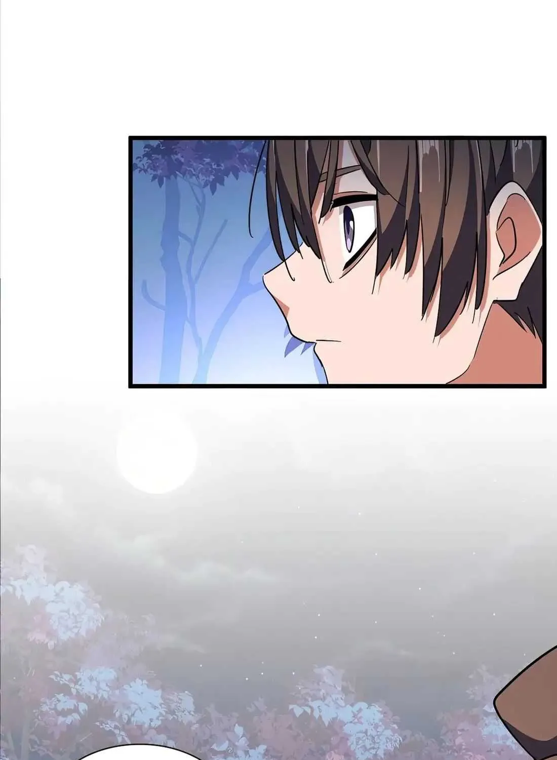 Magic Emperor Chapter 331 page 10 - 