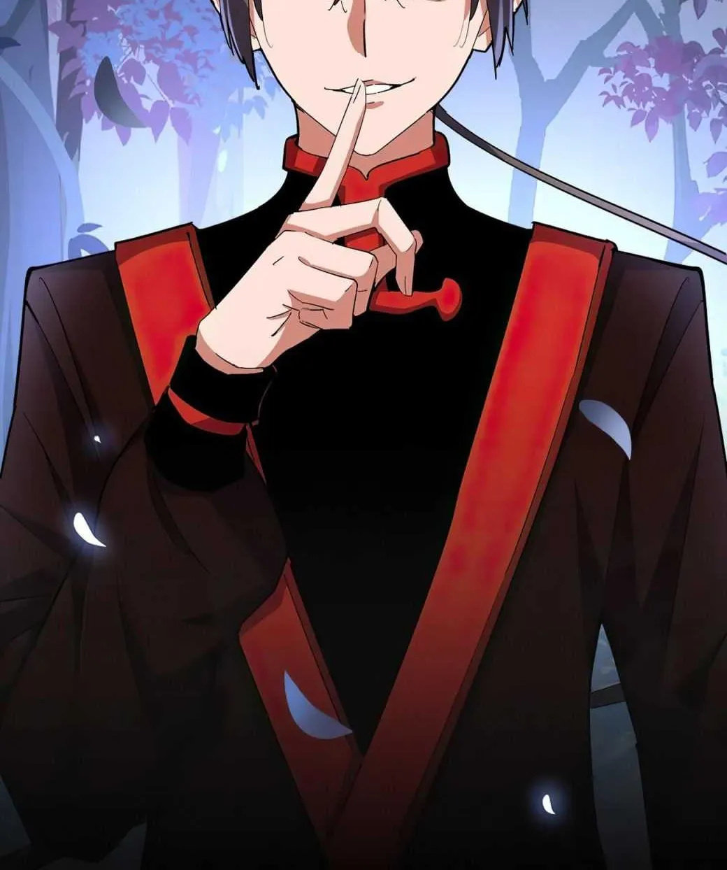 Magic Emperor Chapter 332 page 26 - 
