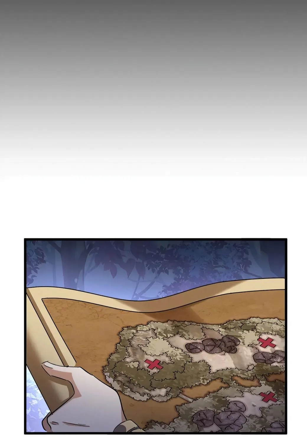 Magic Emperor Chapter 332 page 28 - 