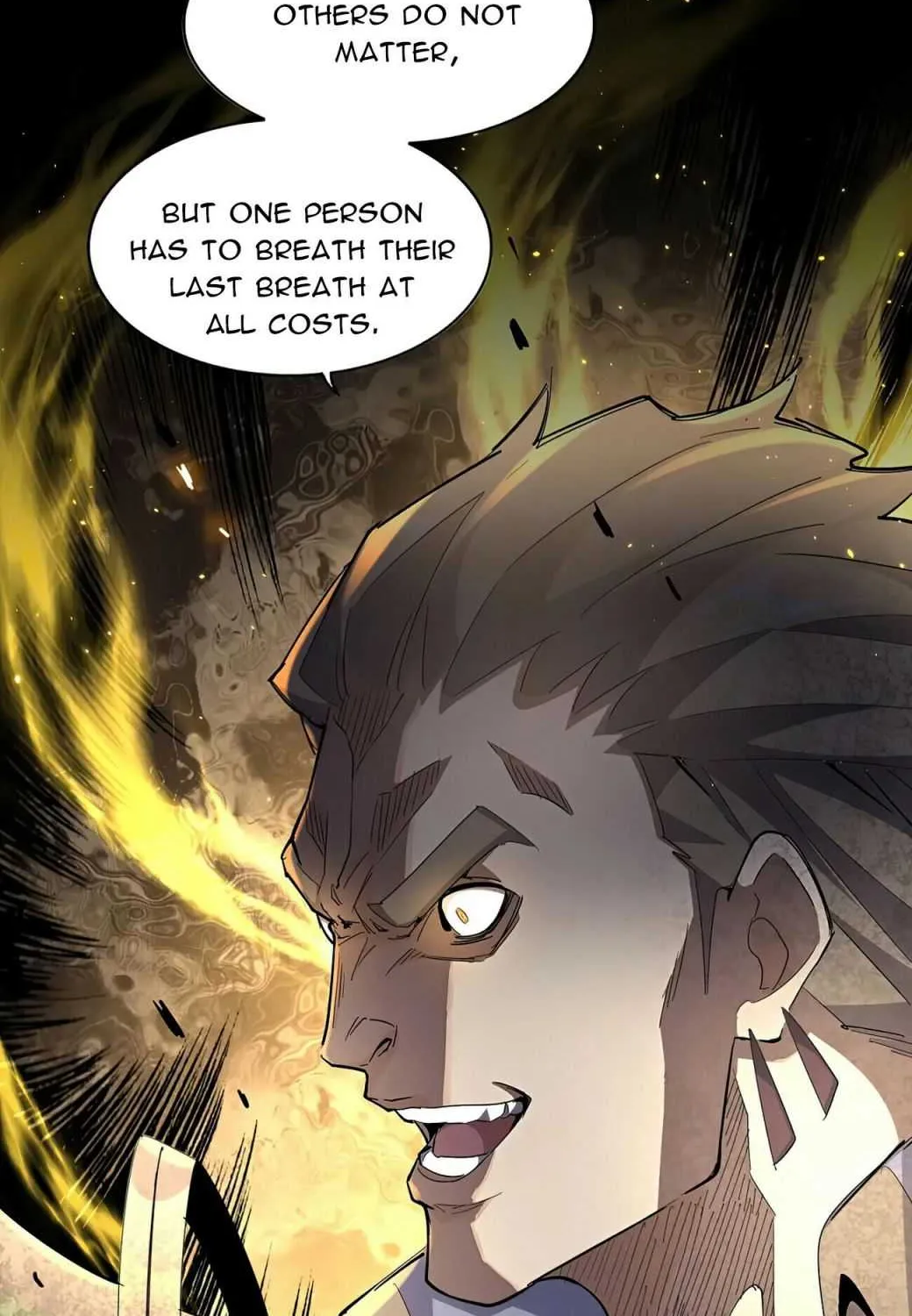 Magic Emperor Chapter 332 page 32 - 