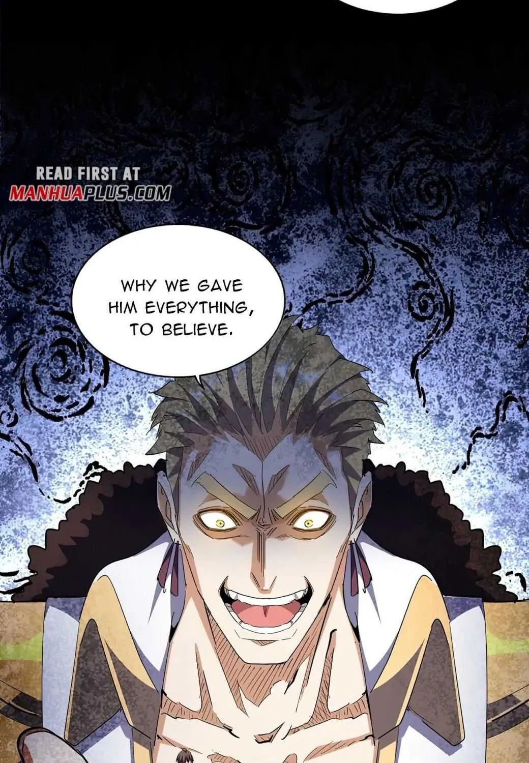 Magic Emperor Chapter 332 page 41 - 