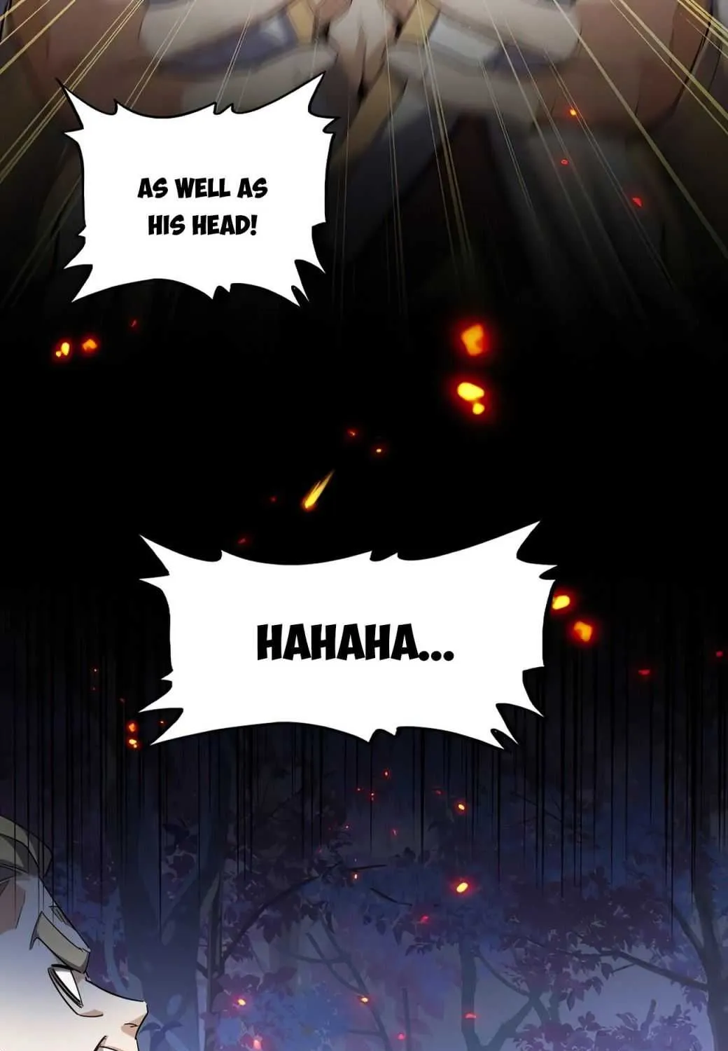 Magic Emperor Chapter 332 page 53 - 