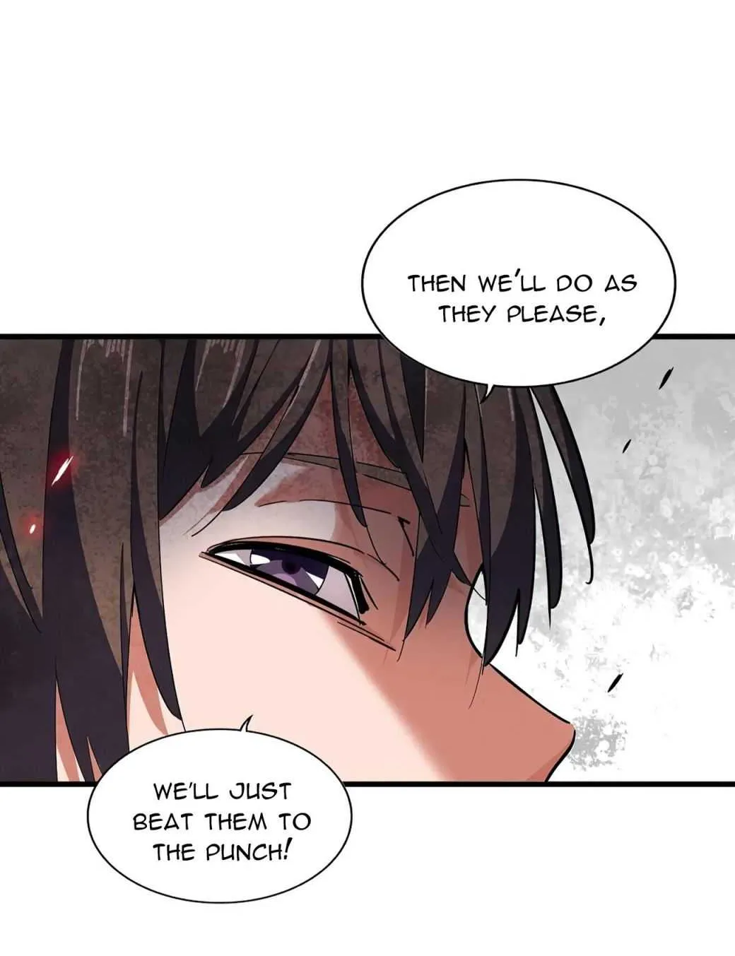 Magic Emperor Chapter 332 page 64 - 