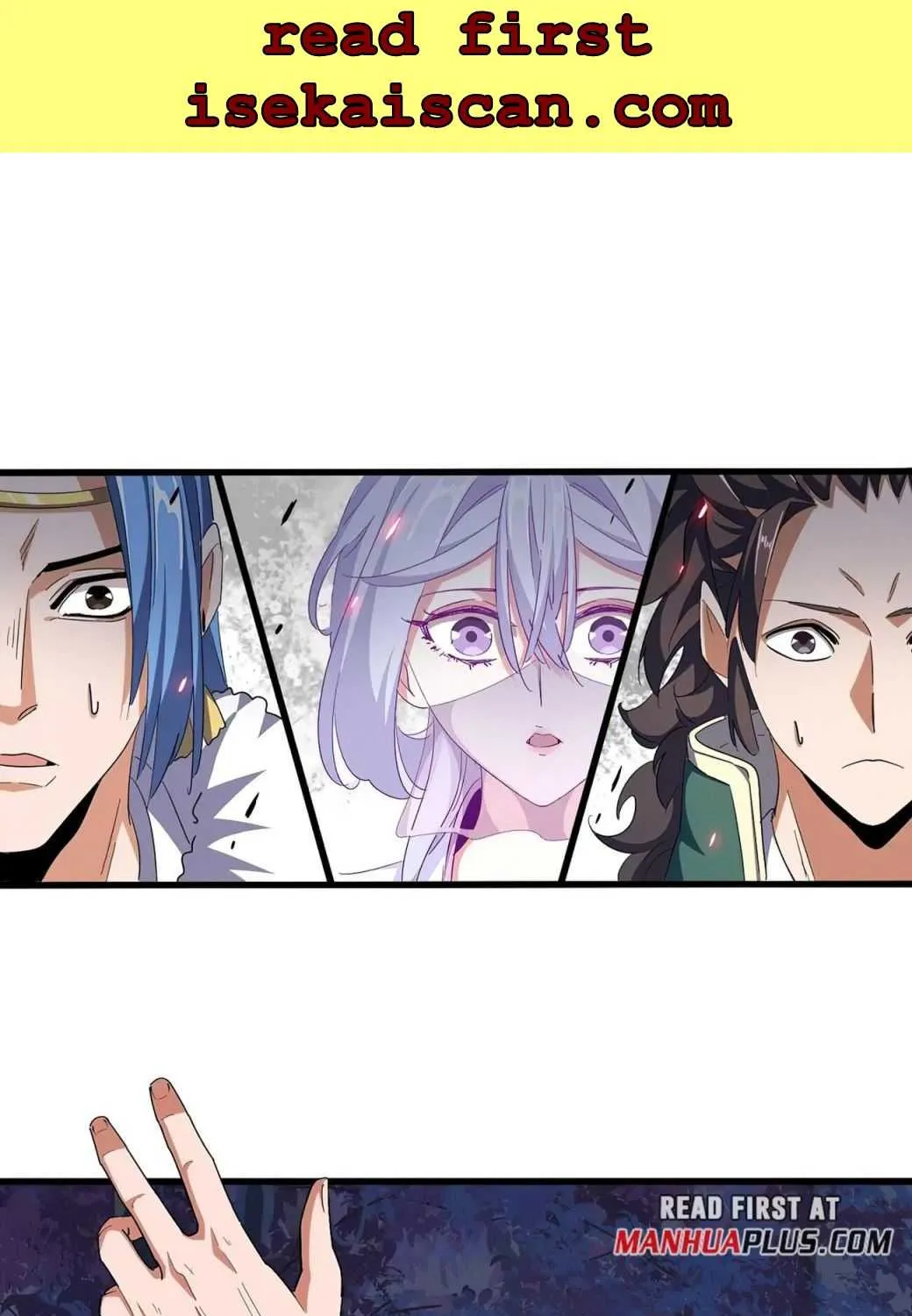 Magic Emperor Chapter 332 page 65 - 