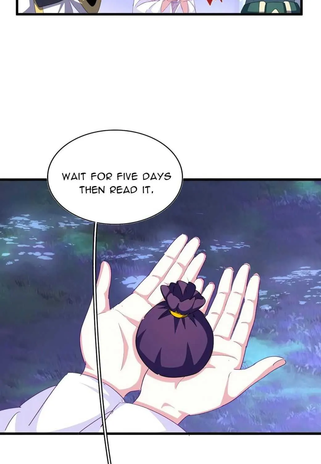 Magic Emperor Chapter 332 page 67 - 