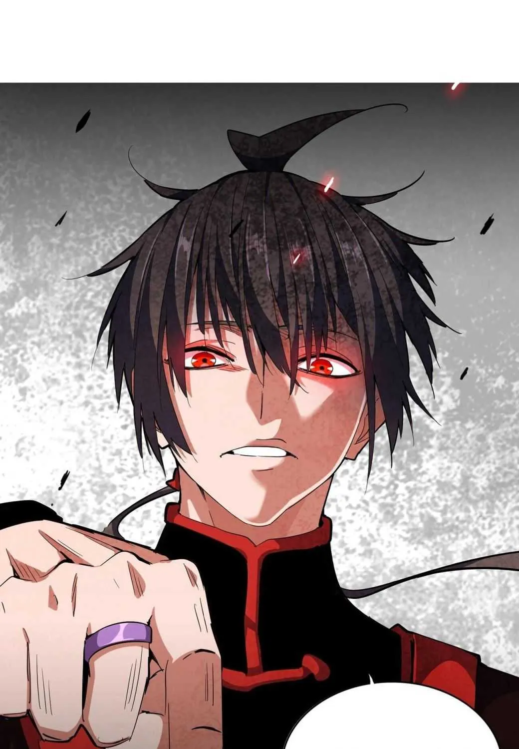 Magic Emperor Chapter 332 page 76 - 