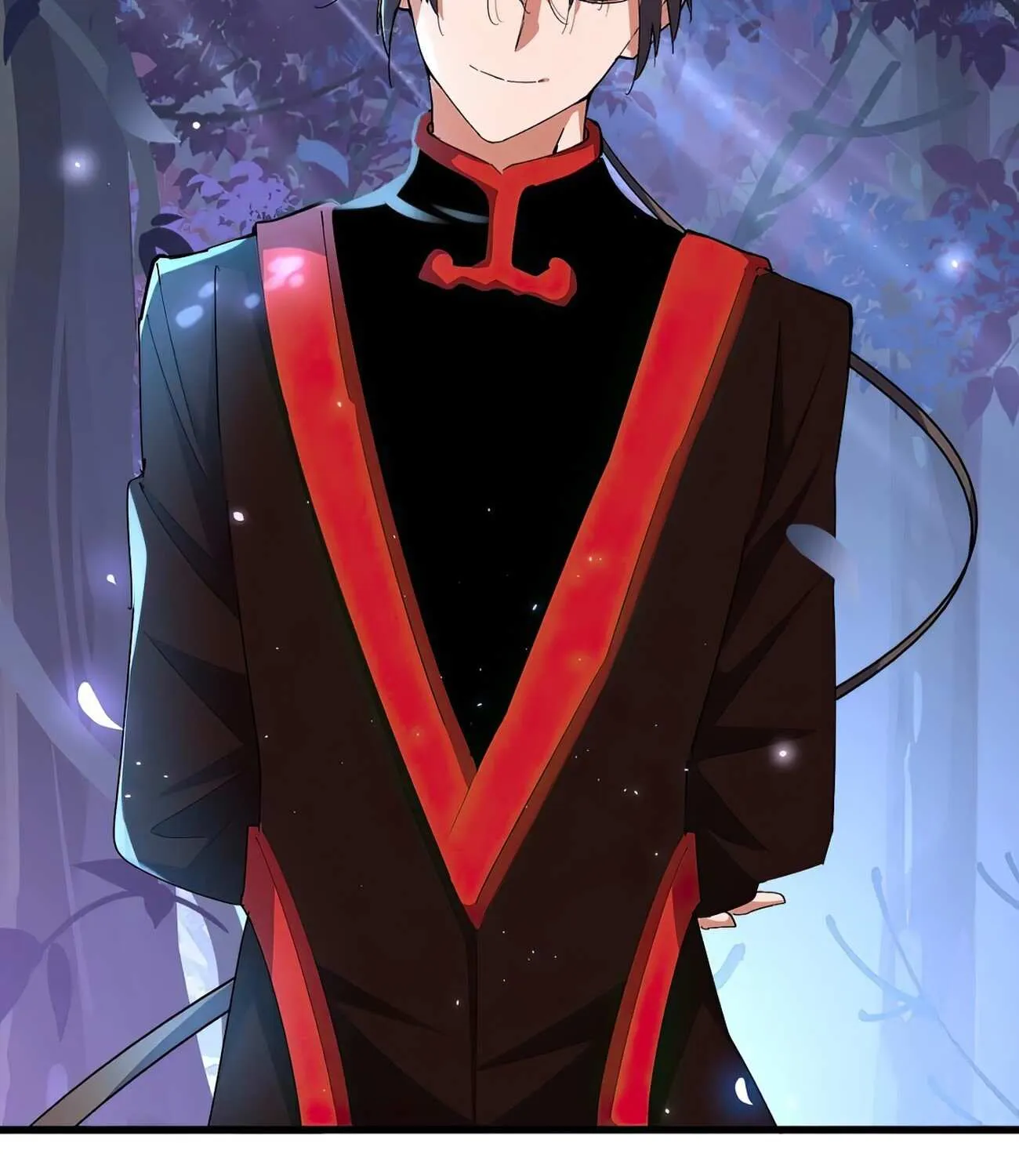 Magic Emperor Chapter 333 page 39 - 