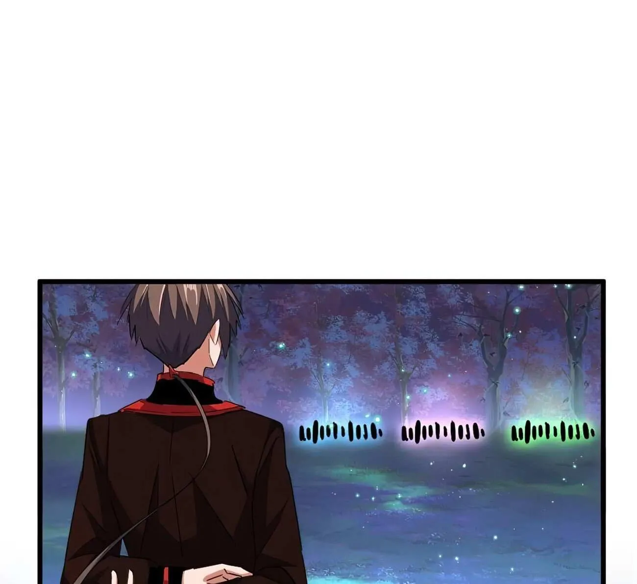 Magic Emperor Chapter 333 page 40 - 
