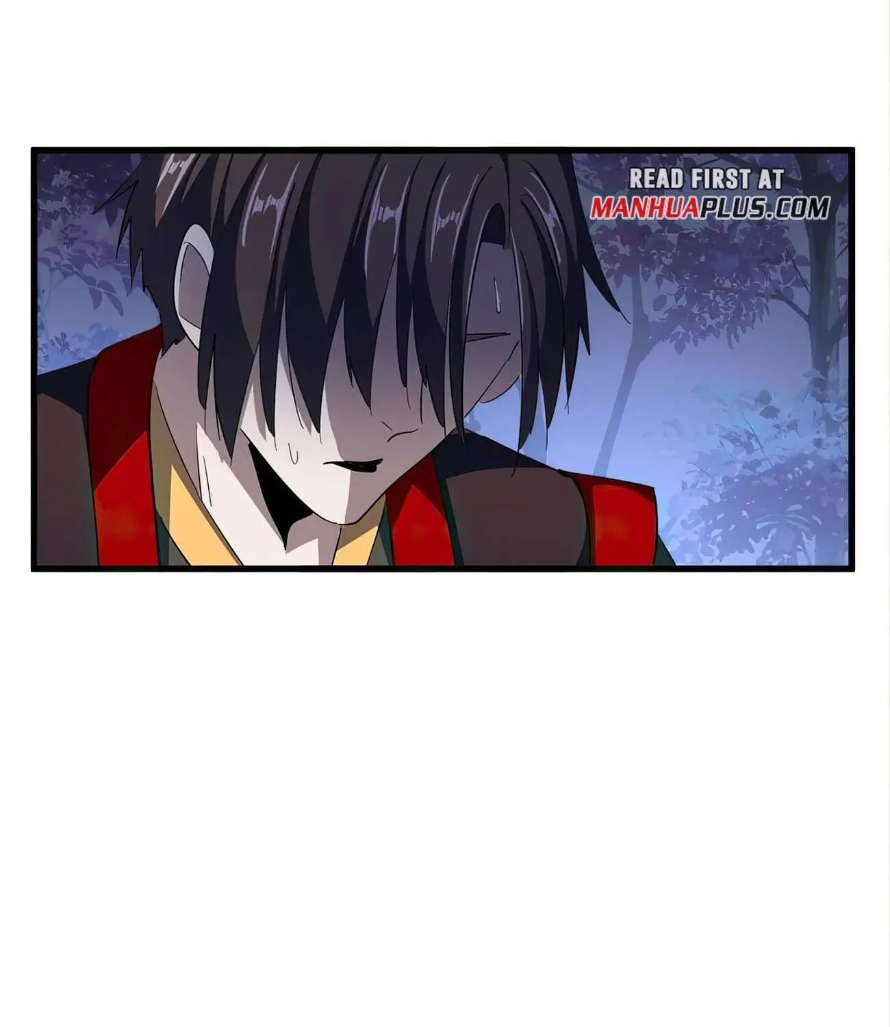 Magic Emperor Chapter 333 page 47 - 