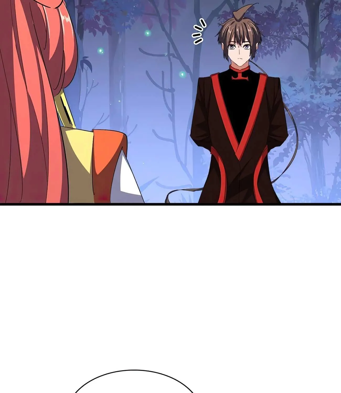 Magic Emperor Chapter 333 page 50 - 