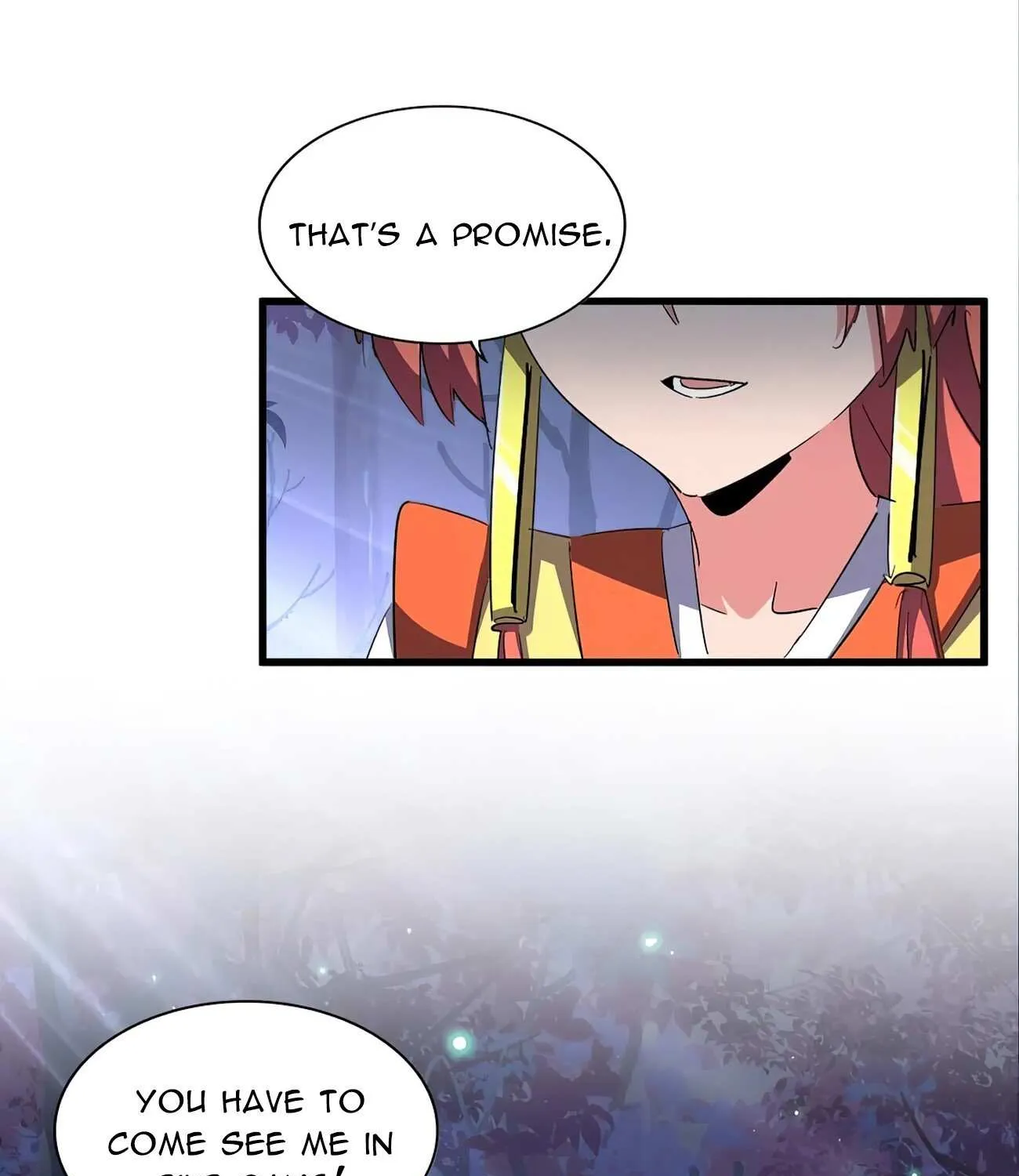 Magic Emperor Chapter 333 page 57 - 