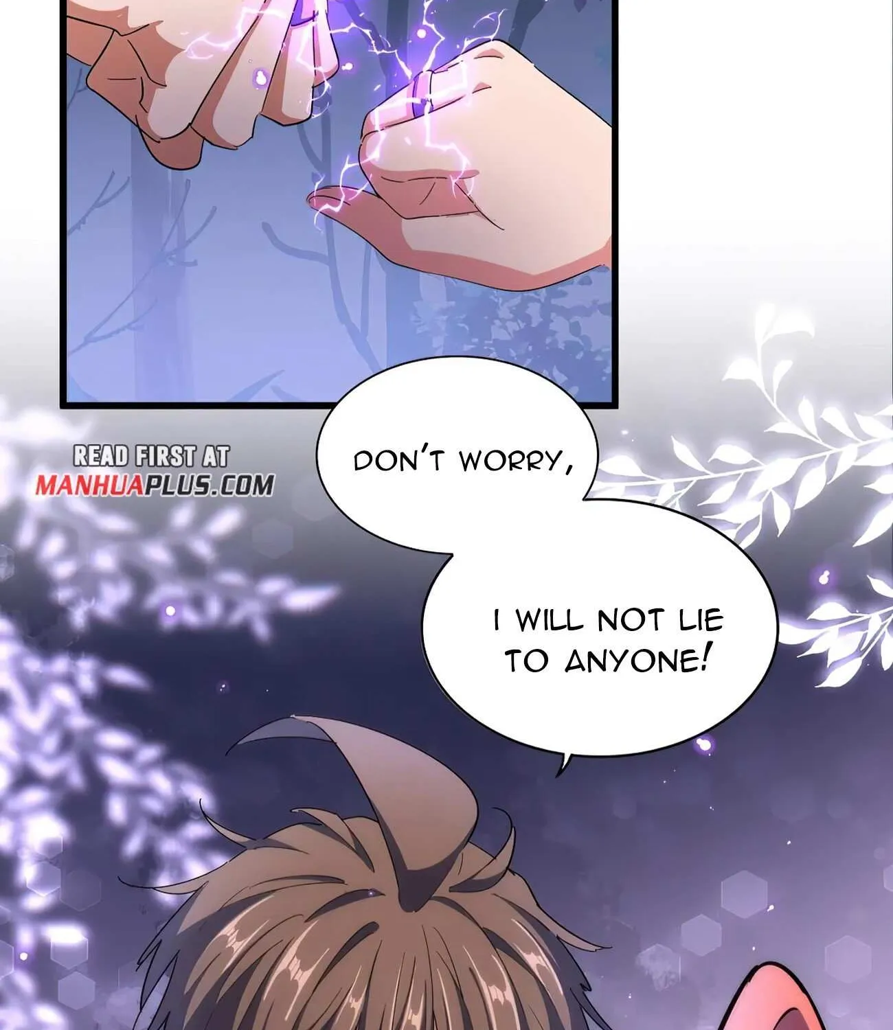 Magic Emperor Chapter 333 page 60 - 