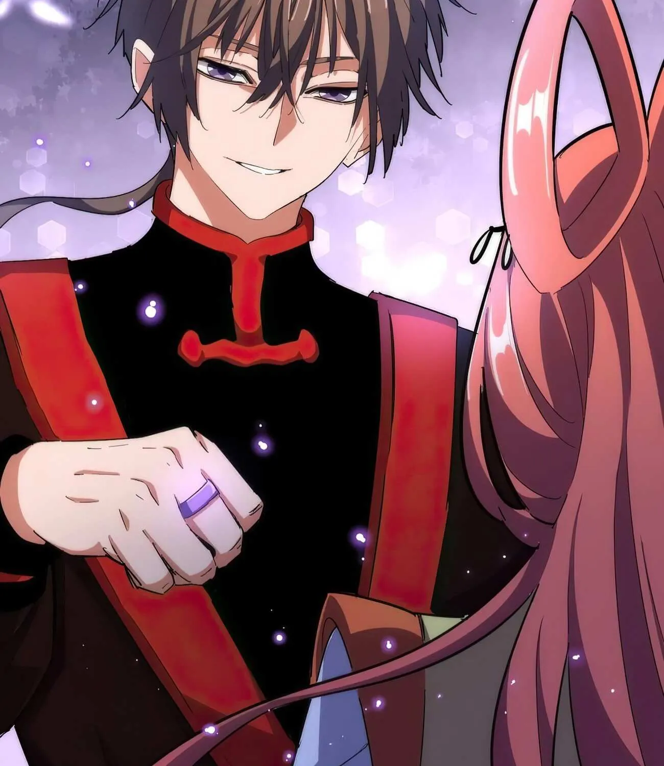 Magic Emperor Chapter 333 page 61 - 