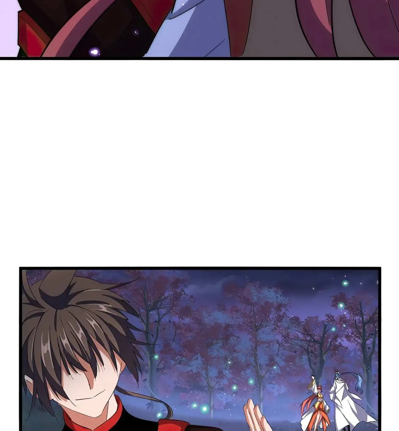 Magic Emperor Chapter 333 page 62 - 