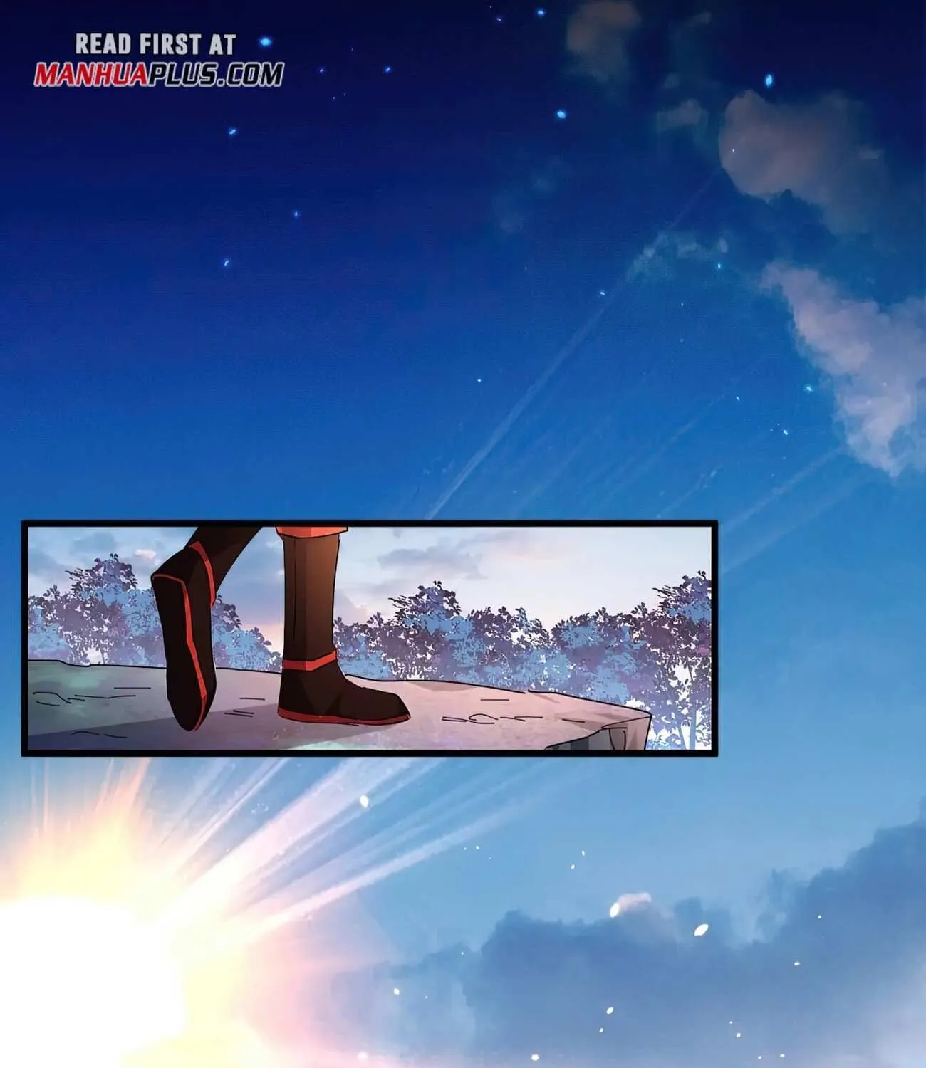 Magic Emperor Chapter 333 page 69 - 