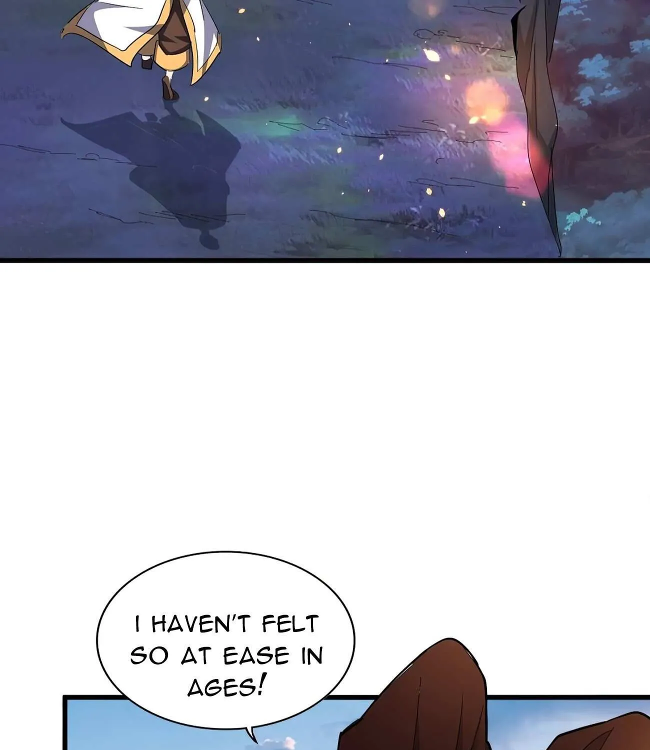 Magic Emperor Chapter 333 page 71 - 