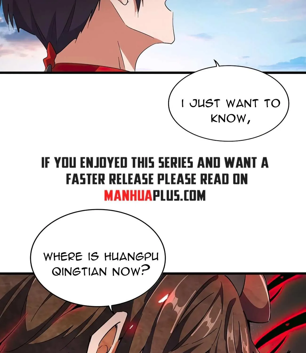 Magic Emperor Chapter 333 page 77 - 