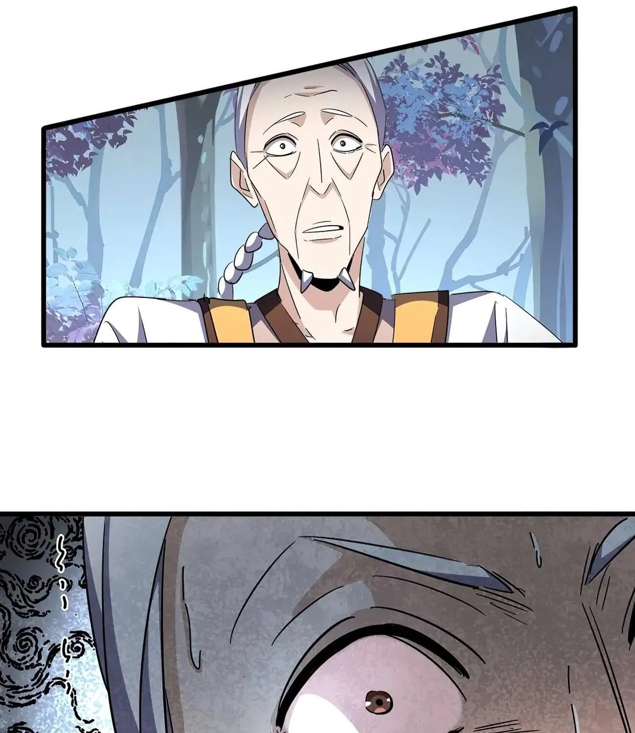 Magic Emperor Chapter 333 page 79 - 