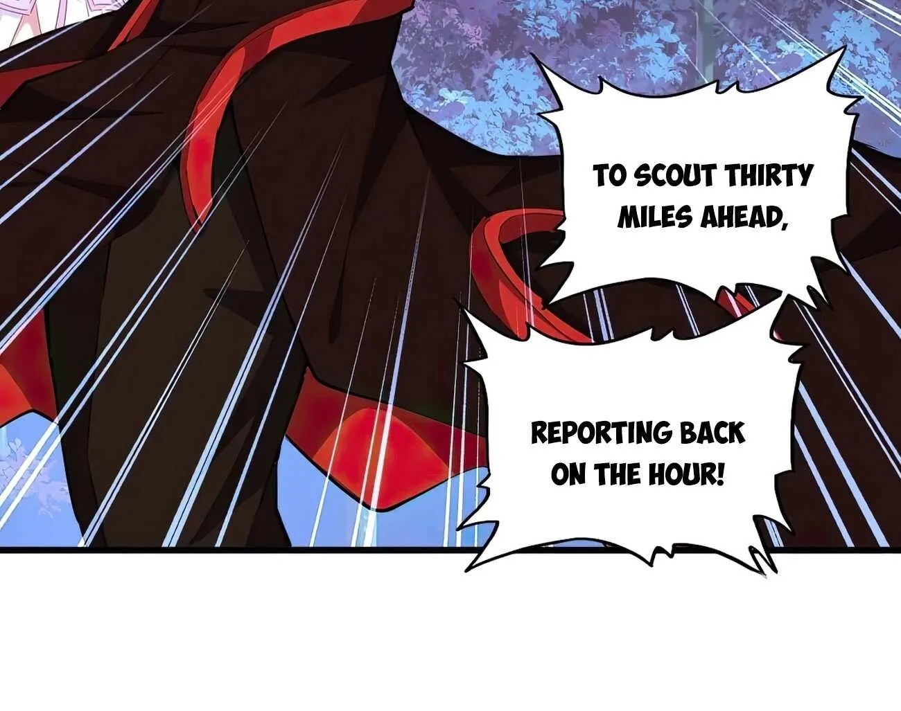 Magic Emperor Chapter 333 page 10 - 