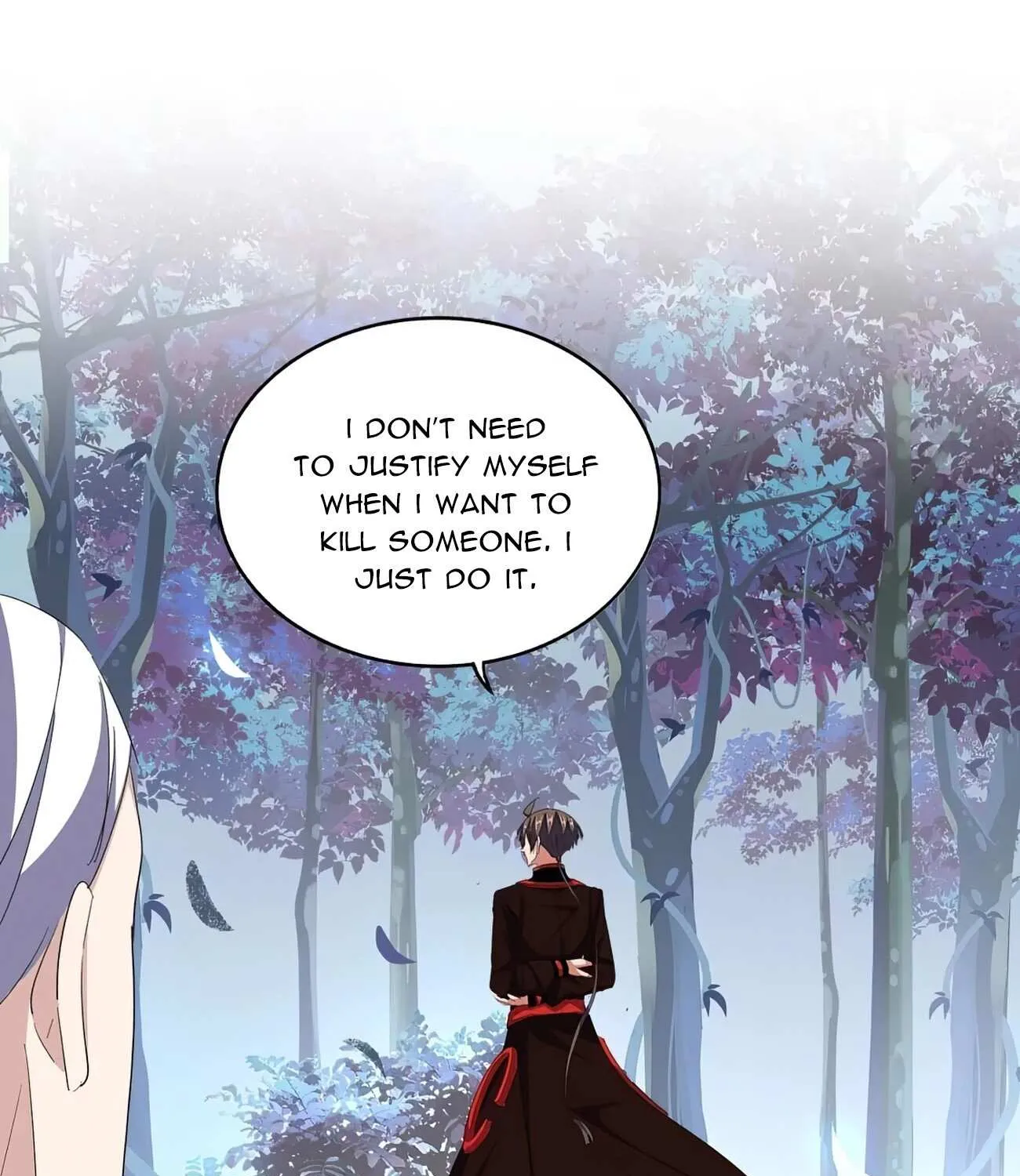 Magic Emperor Chapter 334 page 11 - 