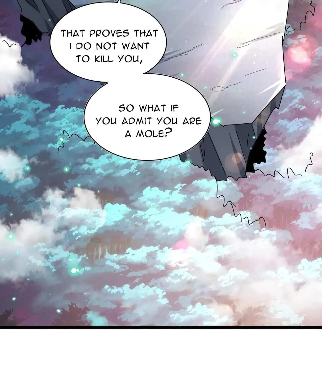 Magic Emperor Chapter 334 page 16 - 