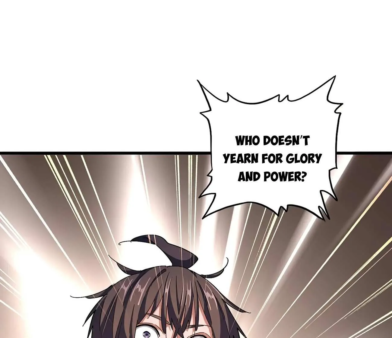 Magic Emperor Chapter 334 page 17 - 