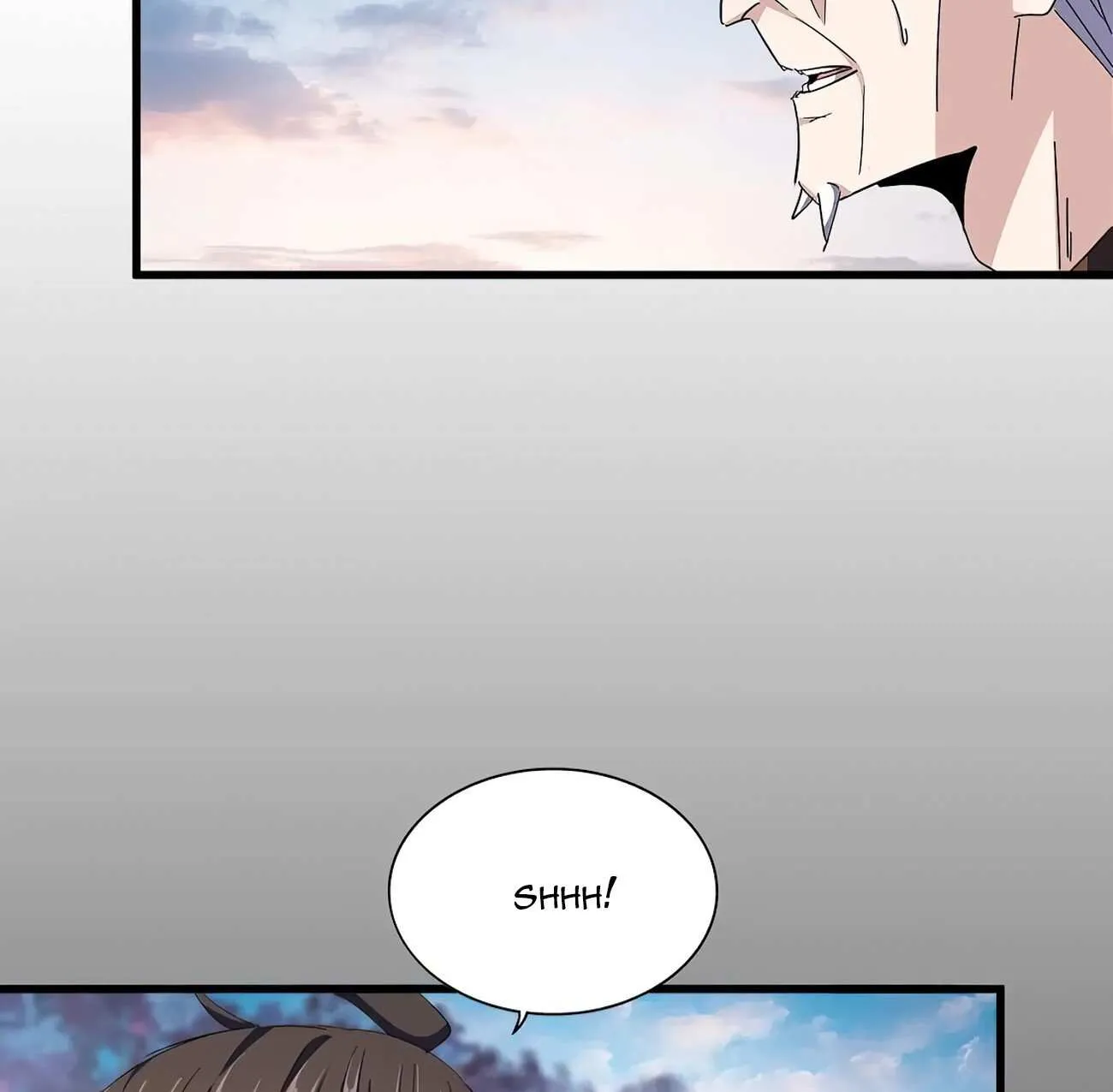 Magic Emperor Chapter 334 page 37 - 