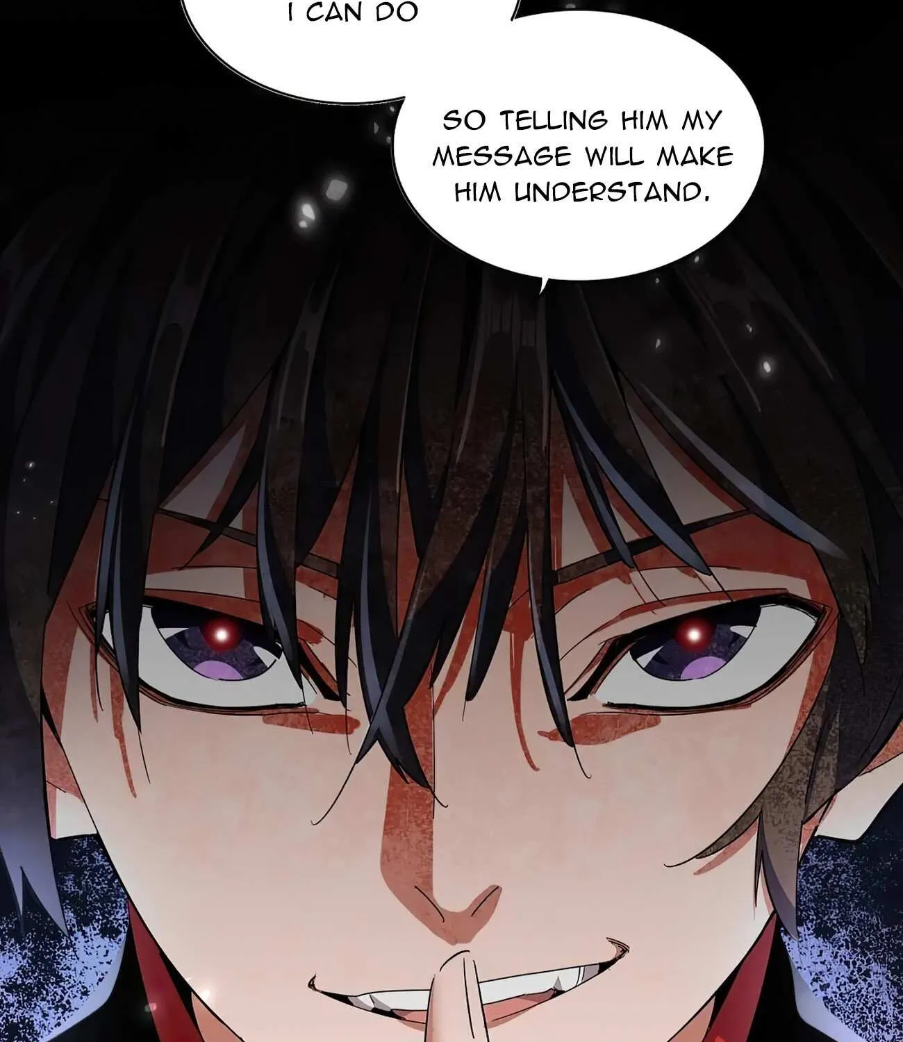 Magic Emperor Chapter 334 page 39 - 
