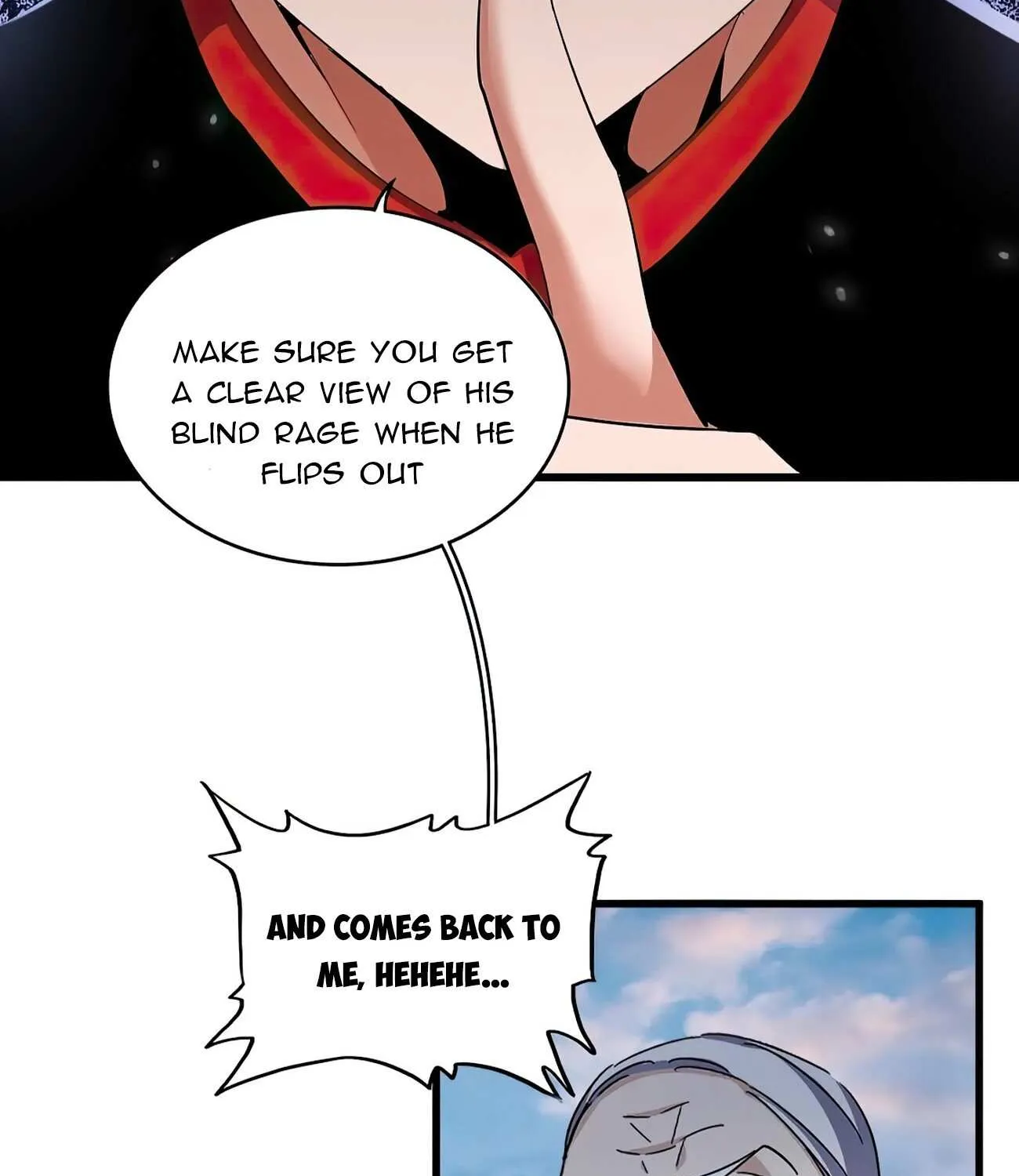 Magic Emperor Chapter 334 page 40 - 