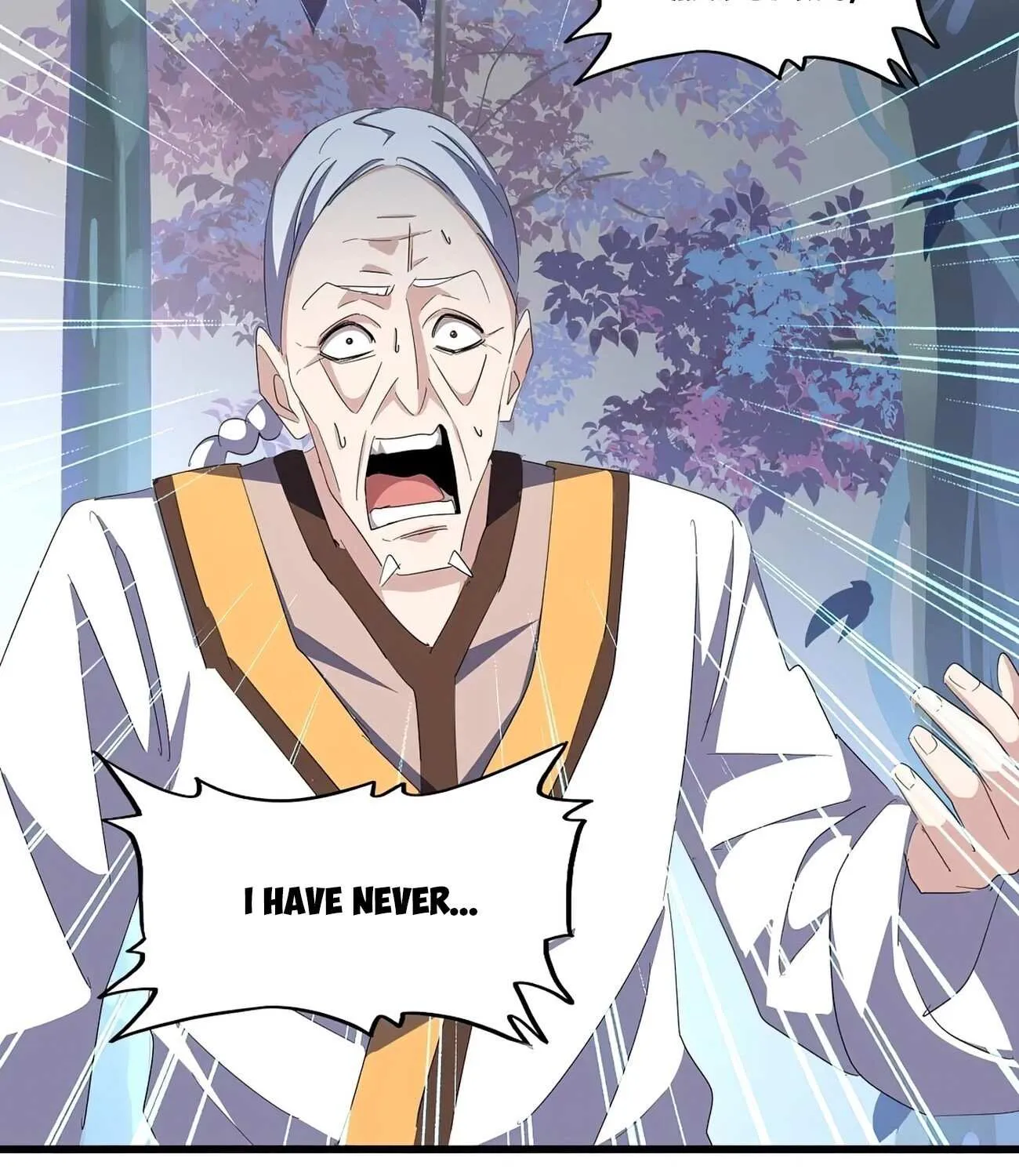 Magic Emperor Chapter 334 page 5 - 