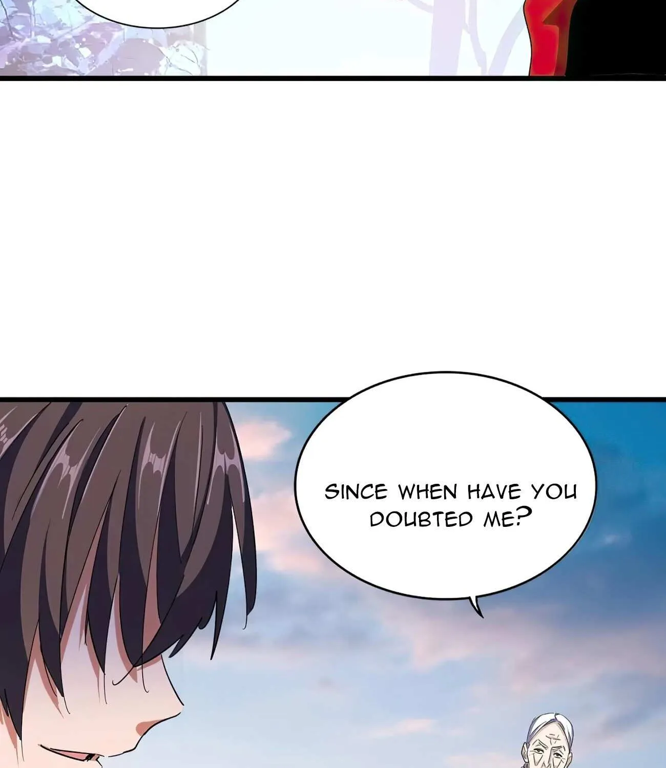 Magic Emperor Chapter 334 page 49 - 